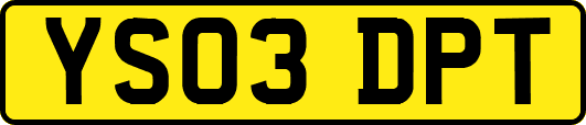 YS03DPT