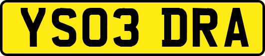 YS03DRA