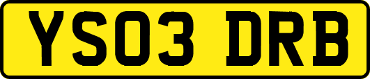 YS03DRB