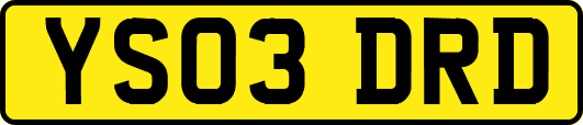 YS03DRD