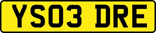 YS03DRE