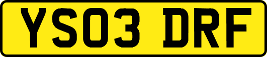 YS03DRF
