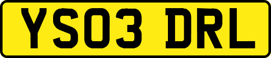 YS03DRL