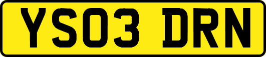 YS03DRN