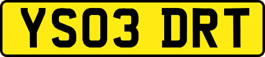 YS03DRT