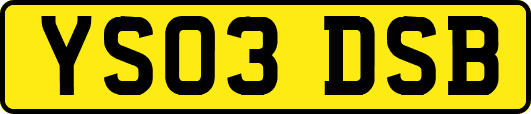 YS03DSB