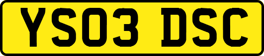 YS03DSC