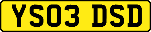 YS03DSD