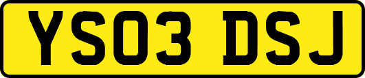 YS03DSJ