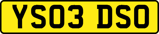 YS03DSO