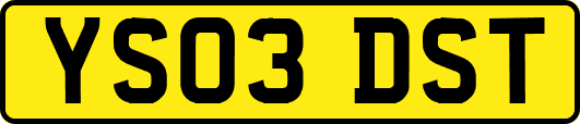 YS03DST