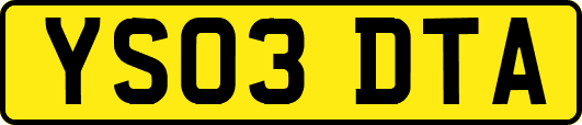 YS03DTA