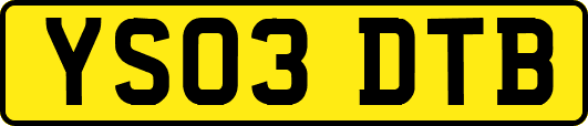 YS03DTB