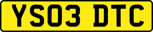 YS03DTC