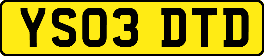 YS03DTD