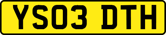 YS03DTH