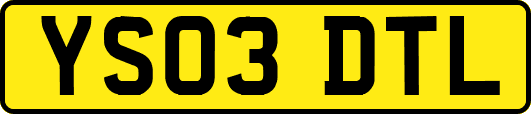 YS03DTL