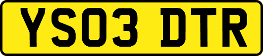 YS03DTR