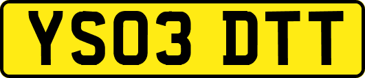 YS03DTT