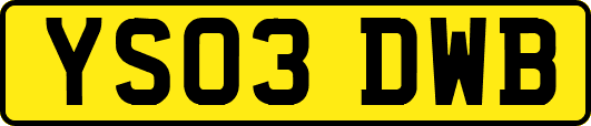 YS03DWB