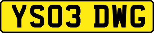 YS03DWG