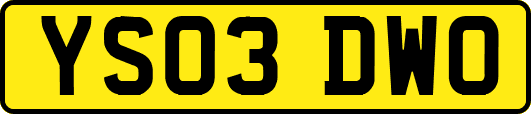 YS03DWO
