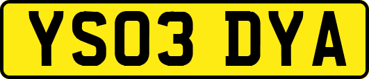 YS03DYA