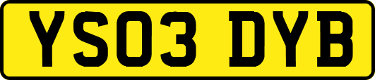 YS03DYB