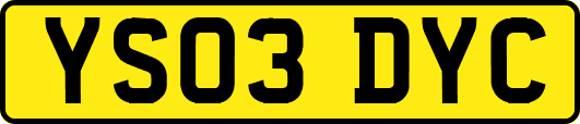 YS03DYC