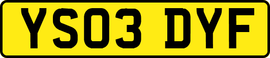 YS03DYF