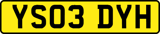 YS03DYH