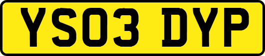 YS03DYP