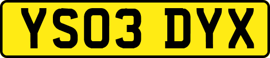 YS03DYX