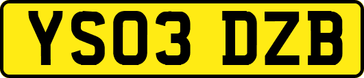 YS03DZB