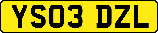 YS03DZL