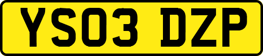 YS03DZP