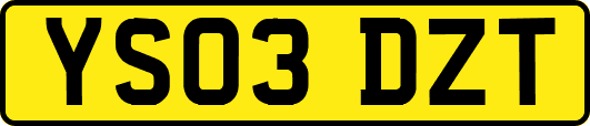 YS03DZT