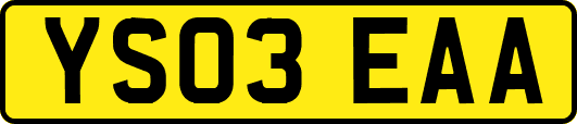 YS03EAA
