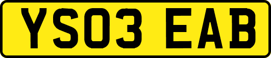 YS03EAB