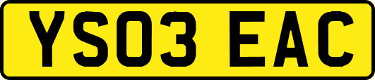 YS03EAC