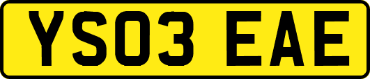 YS03EAE