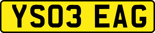 YS03EAG