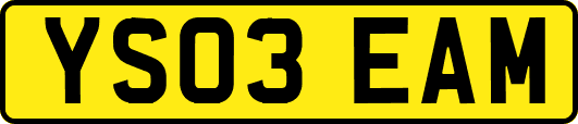 YS03EAM