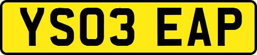 YS03EAP