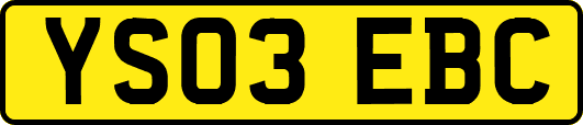 YS03EBC