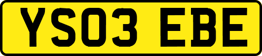 YS03EBE