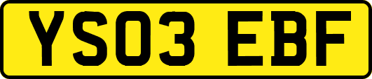 YS03EBF