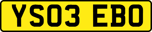 YS03EBO