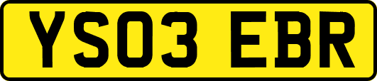 YS03EBR