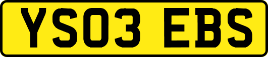 YS03EBS